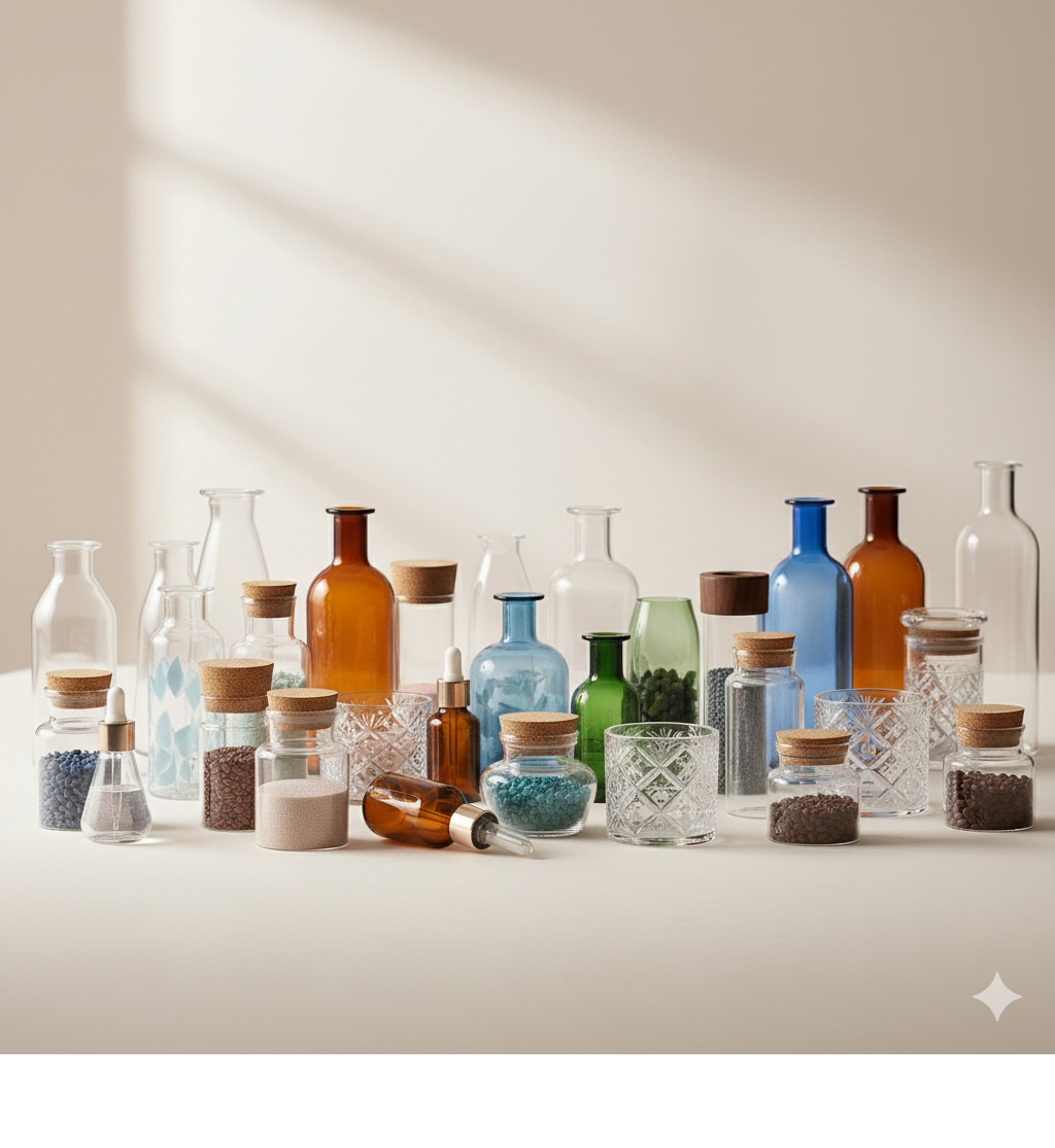 Glass-Products